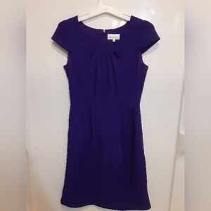 Olivia Matthew's Dress